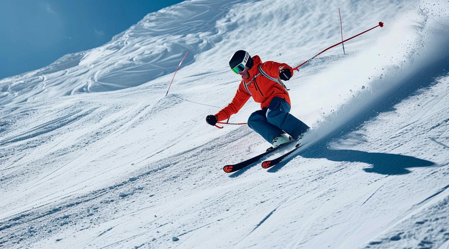 Ski-Alternativen: Langlauf vs. Snowboard