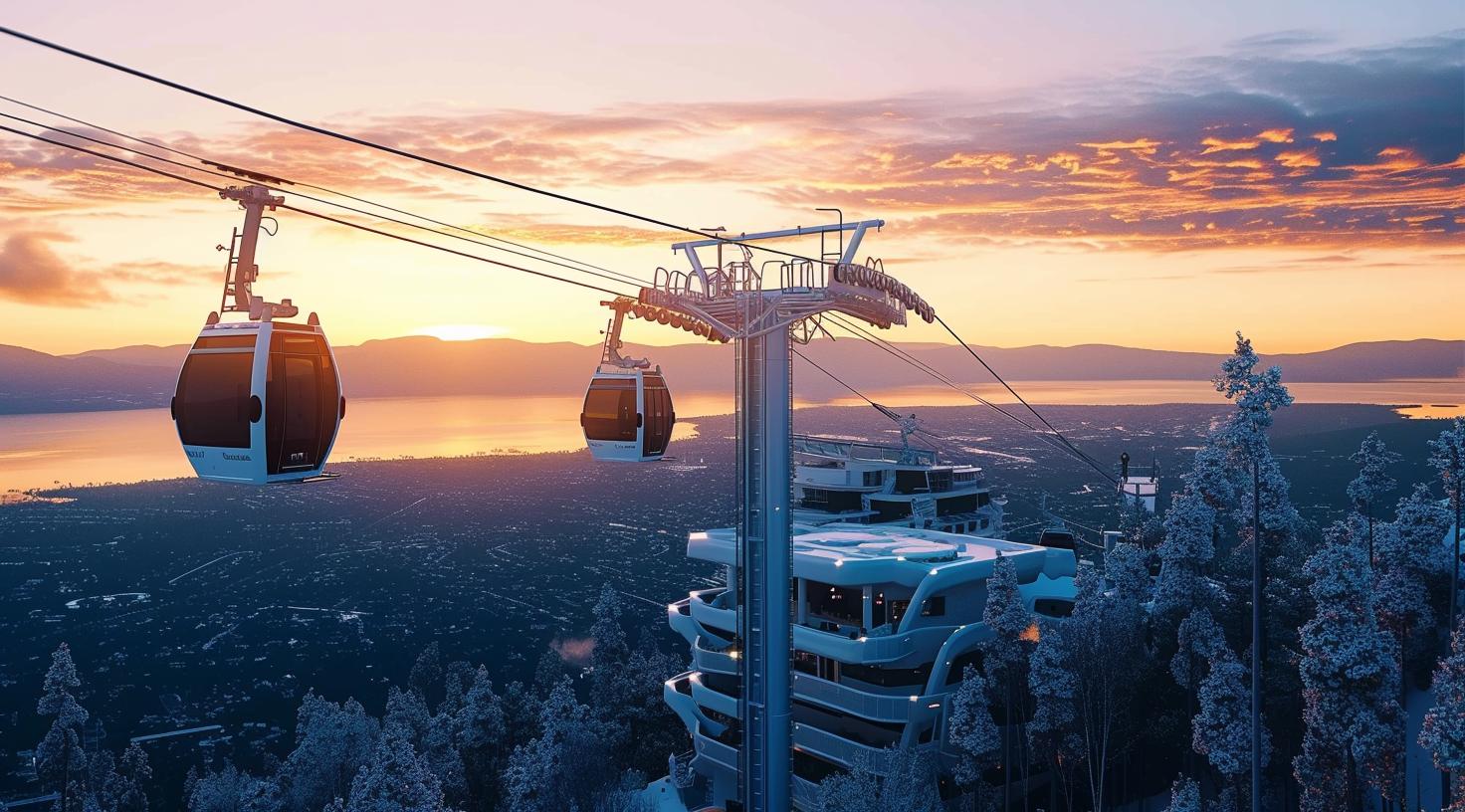 Die besten Orte für Snowboarden in Europa