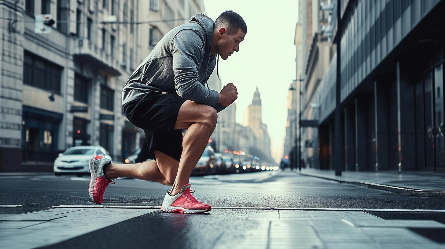 Effektive Trainingstipps für Ausdauersport